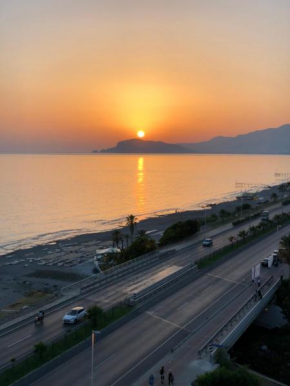 Отель Seaside Apart Cebeci 8  Махмутляр